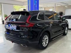 Honda CR-V 240TURBO FWD Smart Leader 5-Seater - ფოტო 7