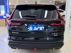 Honda CR-V 240TURBO FWD Smart Leader 5-Seater - ფოტო 8