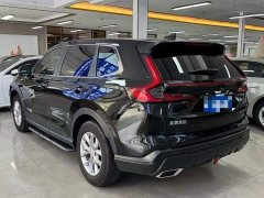 Honda CR-V 240TURBO FWD Smart Leader 5-Seater - ფოტო 9