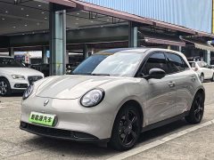 ORA Good Cat 401km Deluxe 135kW - ფოტო 1