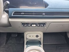 ORA Good Cat 401km Deluxe 135kW - ფოტო 11