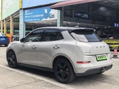 ORA Good Cat 401km Deluxe 135kW - ფოტო 14