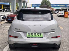 ORA Good Cat 401km Deluxe 135kW - ფოტო 15