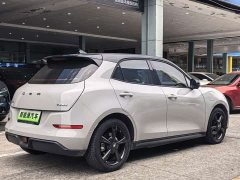 ORA Good Cat 401km Deluxe 135kW - ფოტო 16