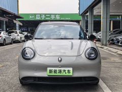 ORA Good Cat 401km Deluxe 135kW - ფოტო 2