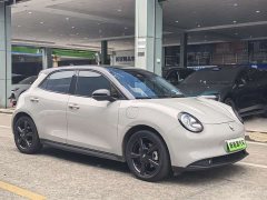 ORA Good Cat 401km Deluxe 135kW - ფოტო 3