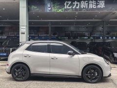 ORA Good Cat 401km Deluxe 135kW - ფოტო 4