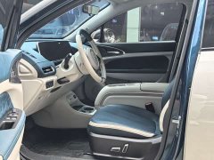 ORA Good Cat 401km Deluxe 135kW - ფოტო 5