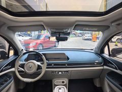 ORA Good Cat 401km Deluxe 135kW - ფოტო 6