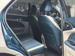 ORA Good Cat 401km Deluxe 135kW - ფოტო 7