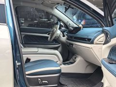 ORA Good Cat 401km Deluxe 135kW - ფოტო 8