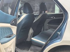 ORA Good Cat 401km Deluxe 135kW - ფოტო 9