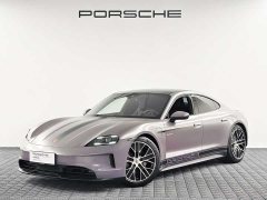 Porsche 2025 Porsche Taycan - ფოტო 1