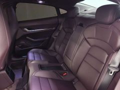 Porsche 2025 Porsche Taycan - ფოტო 12