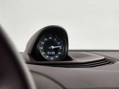 Porsche 2025 Porsche Taycan - ფოტო 14