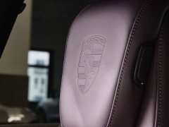 Porsche 2025 Porsche Taycan - ფოტო 15
