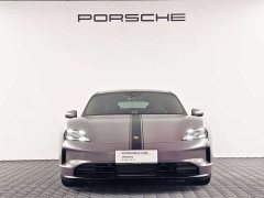 Porsche 2025 Porsche Taycan - ფოტო 2