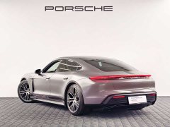 Porsche 2025 Porsche Taycan - ფოტო 5
