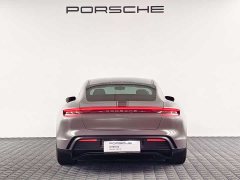 Porsche 2025 Porsche Taycan - ფოტო 6