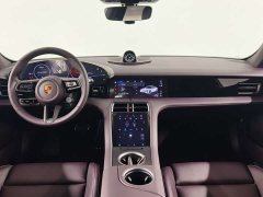 Porsche 2025 Porsche Taycan - ფოტო 8