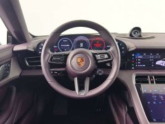 Porsche 2025 Porsche Taycan - ფოტო 9