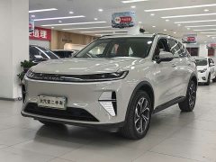Haval Xiaolong MAX Hi4 165 Ultra Intelligent Driving Edition - ფოტო 1