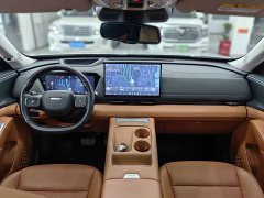 Haval Xiaolong MAX Hi4 165 Ultra Intelligent Driving Edition - ფოტო 10