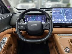 Haval Xiaolong MAX Hi4 165 Ultra Intelligent Driving Edition - ფოტო 11