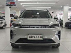 Haval Xiaolong MAX Hi4 165 Ultra Intelligent Driving Edition - ფოტო 2