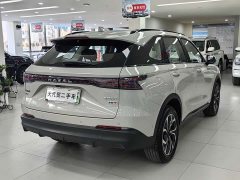 Haval Xiaolong MAX Hi4 165 Ultra Intelligent Driving Edition - ფოტო 3