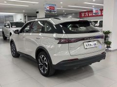 Haval Xiaolong MAX Hi4 165 Ultra Intelligent Driving Edition - ფოტო 4