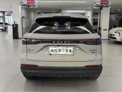 Haval Xiaolong MAX Hi4 165 Ultra Intelligent Driving Edition - ფოტო 5