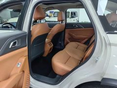 Haval Xiaolong MAX Hi4 165 Ultra Intelligent Driving Edition - ფოტო 6