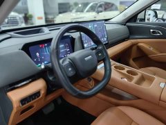 Haval Xiaolong MAX Hi4 165 Ultra Intelligent Driving Edition - ფოტო 7