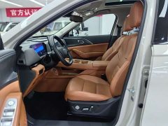 Haval Xiaolong MAX Hi4 165 Ultra Intelligent Driving Edition - ფოტო 8