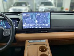 Haval Xiaolong MAX Hi4 165 Ultra Intelligent Driving Edition - ფოტო 9