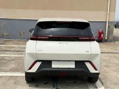 BYD Seagull Glory Edition 305km Vitality Version - ფოტო 4