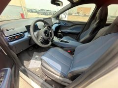 BYD Seagull Glory Edition 305km Vitality Version - ფოტო 7