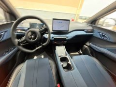 BYD Seagull Glory Edition 305km Vitality Version - ფოტო 9