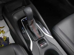 Toyota Corolla 2021 1.2T S-CVT Elite Plus - ფოტო 11