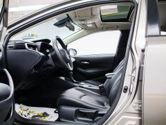 Toyota Corolla 2021 1.2T S-CVT Elite Plus - ფოტო 12