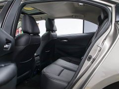 Toyota Corolla 2021 1.2T S-CVT Elite Plus - ფოტო 15