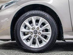 Toyota Corolla 2021 1.2T S-CVT Elite Plus - ფოტო 17