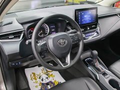Toyota Corolla 2021 1.2T S-CVT Elite Plus - ფოტო 5