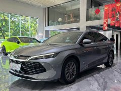 BYD Qin L DM-i 80KM Elite - ფოტო 1