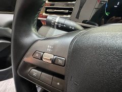 BYD Qin L DM-i 80KM Elite - ფოტო 10