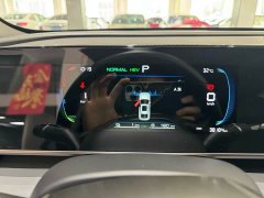 BYD Qin L DM-i 80KM Elite - ფოტო 11