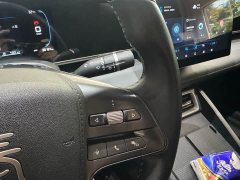 BYD Qin L DM-i 80KM Elite - ფოტო 14