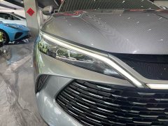 BYD Qin L DM-i 80KM Elite - ფოტო 19