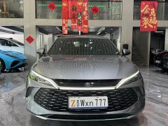 BYD Qin L DM-i 80KM Elite - ფოტო 2